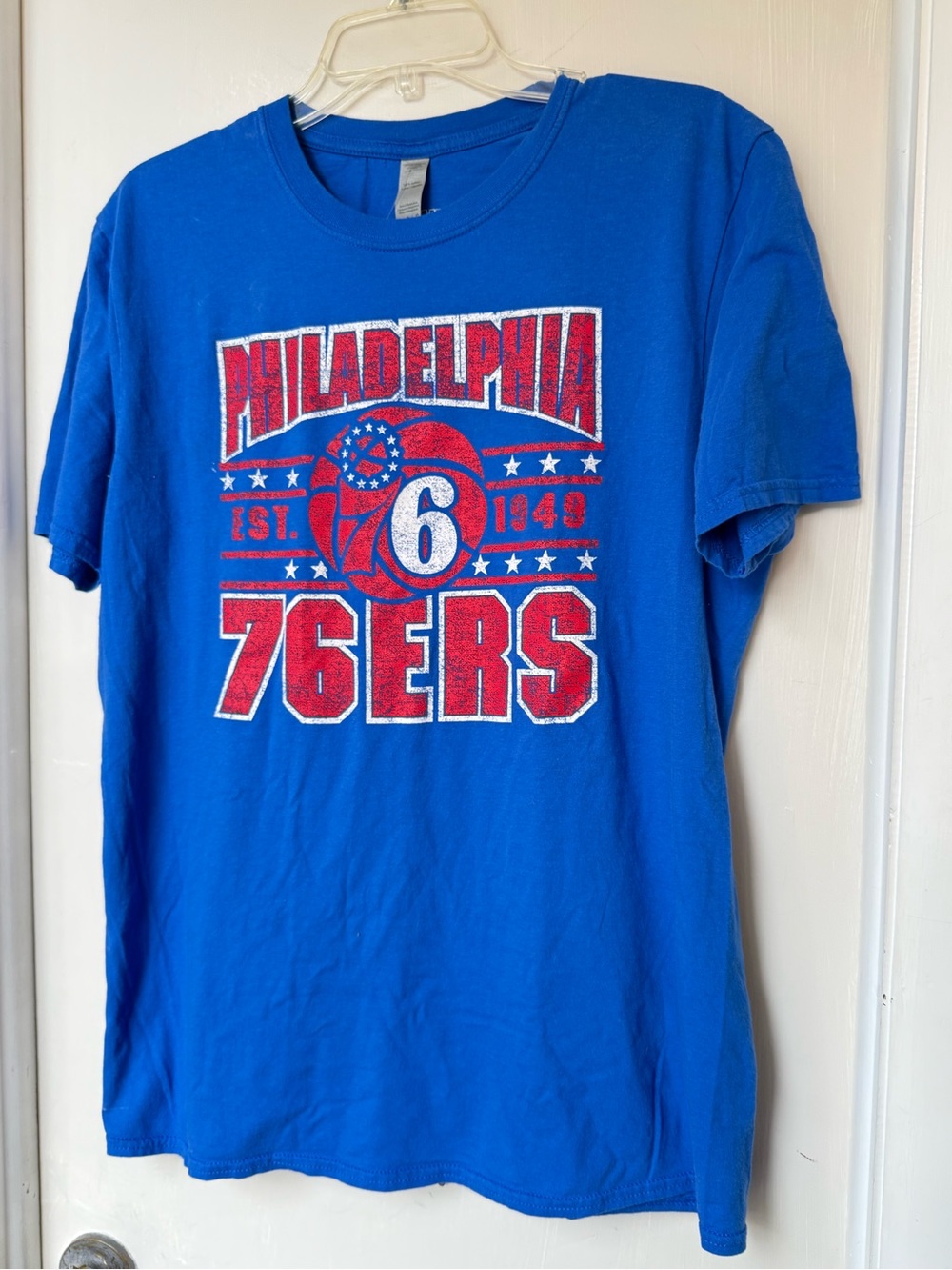 Philadelphia Sixers T-Shirt